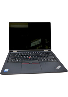 Lenovo ThinkPad L380 Yoga | 13" Touch | i5-8250U | 8GB | 256GB | LTE | Akku 90%