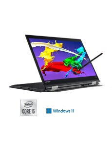 Lenovo ThinkPad L380 Yoga i5-8250U 8GB 256GB SSD LTE FHD...