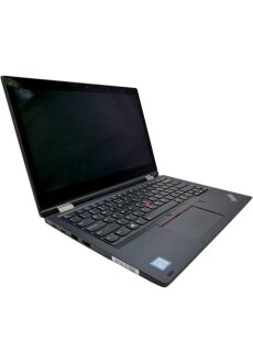 Lenovo ThinkPad L380 Yoga i5-8250U 8GB 256GB SSD LTE FHD...