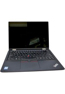 Lenovo ThinkPad L380 Yoga i5-8250U 8GB 256GB SSD LTE FHD Touch Convertible
