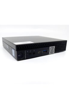 Dell OptiPlex 5060 Micro Core i5-8500T 2.1GHz 8GB 256GBB...