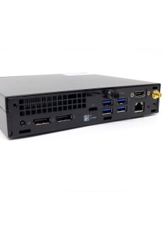 Dell OptiPlex 5060 Micro Core i5-8500T 2.1GHz 8GB 256GBB  WLAN Win11