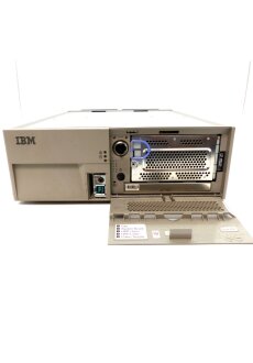 IBM POS SYSTEM 4800-743 COMPUTER PC PARALLEL RS-232 POINT...