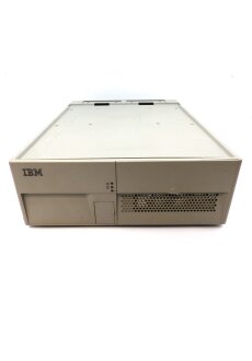 IBM POS SYSTEM 4800-743 COMPUTER PC PARALLEL RS-232 POINT OF SALE SUREPOS KASSEN