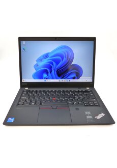 Lenovo ThinkPad P14s G2 Core i7-1165G7 2,8Ghz 32GB 512GB...
