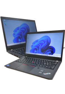 Lenovo ThinkPad P14s G2 Core i7-1185G7 2,8Ghz 16GB 512GB...
