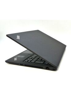 Lenovo ThinkPad P14s G2 Core i7-1185G7 2,8Ghz 16GB 512GB 14" FHD Wind 11 Nvidia T500