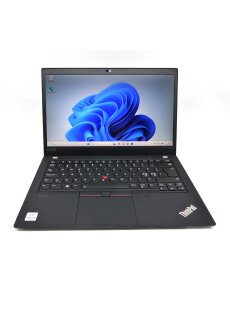 Lenovo ThinkPad P14s G1 Core i7-10610U 1,8Ghz 32GB 512GB...