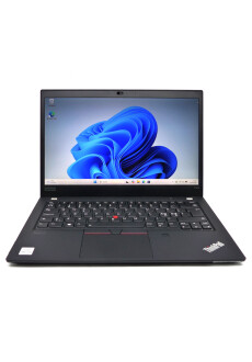 Lenovo ThinkPad P14s G1 Core i7-10610U 1,8Ghz 32GB 512GB 14"FHD Wind 11 Nvidia P520 Touch