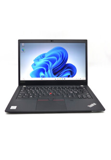 Lenovo ThinkPad P14s G1 Core i7-10610U 1,8Ghz 32GB 512GB 14"FHD Wind 11 Nvidia P520 Touch