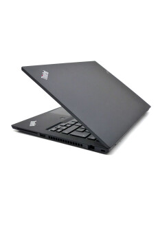 Lenovo ThinkPad P14s G1 Core i7-10610U 1,8Ghz 32GB 512GB 14"FHD Wind 11 Nvidia P520 Touch