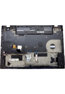 Lenovo ThinkPad T570 P51s Palmrest Tastatur Skandinavisch...