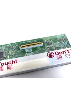 B125XW02 V.0 40 PIN LCD Laptop Bildschirm LED Display