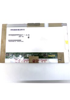 AU Optronics B116XW02 V1 11,6" Laptop-Bildschirm