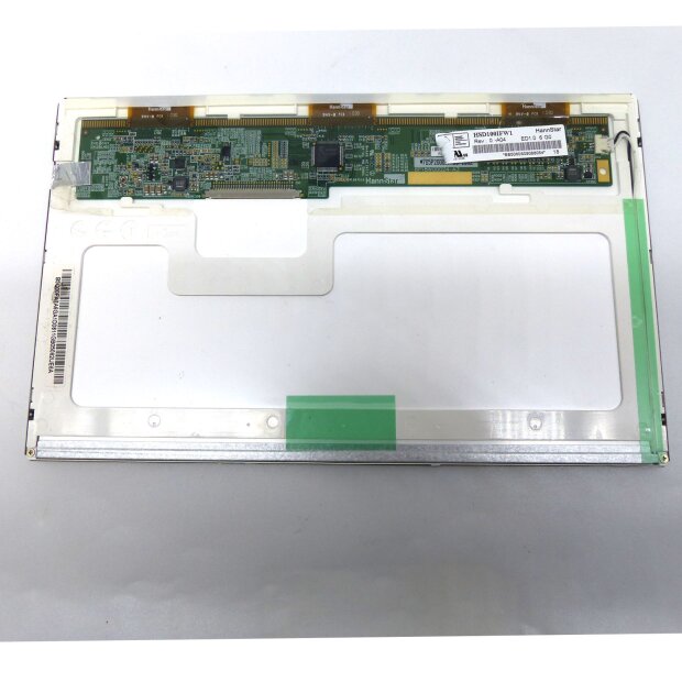 10.1" HSD100IFW1 A04 LED LCD Screen For ASUS EEE PC 1000 1001HA 1005HA