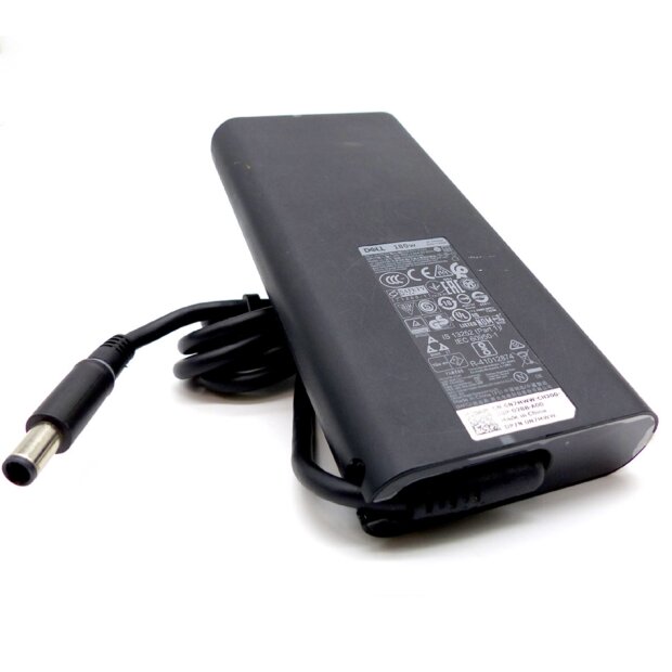 DELL Netzteil 180W AC Adapter HA180PM181 19.5V  9.23A