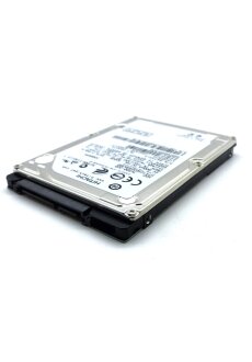 HITACHI 160GB 2,5-Zoll SATA-Festplatte 5200RPM...