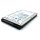 HITACHI 160GB 2,5-Zoll SATA-Festplatte 5200RPM Z5K320-160,9mm HDD