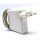 Apple 85W MagSafe Power Adapter A1343 L-Type wei&szlig;