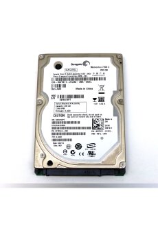 Hitachi Festplatte Z7K500-320 320GB 2.5" SATA HDD...
