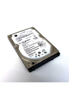 Hitachi Festplatte Z7K500-320 320GB 2.5" SATA HDD HTS725032A7E630 7200RPM