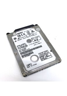 HGST Z5K320-250 250GB 2.5" SATA HDD &ndash; HTB-TT5SAB320