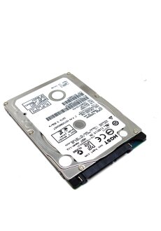 HGST Z5K320-250 250GB 2.5" SATA HDD &ndash; HTB-TT5SAB320