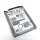 HGST Z5K320-250 250GB 2.5" SATA HDD &ndash; HTB-TT5SAB320