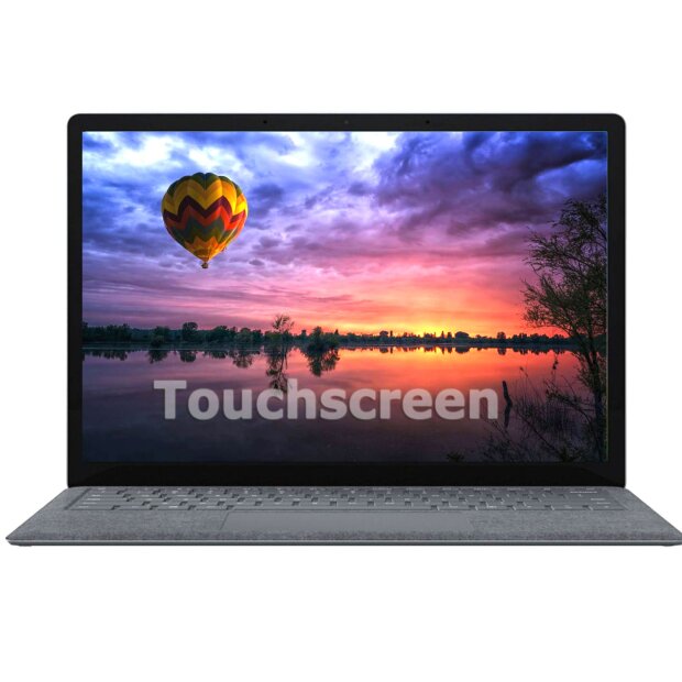 Microsoft Surface Laptop 3 13,5" Core i5-1035G7  8GB  256GB QHD Touch  Win11