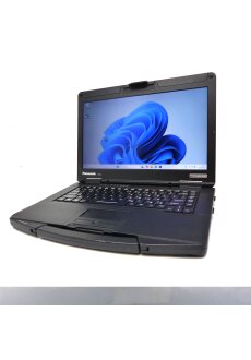 Panasonic Toughbook CF-54 MK-2 Core i5-6300U  2,40GHz...