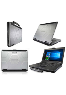 Panasonic Toughbook CF-54 MK-2 Core i5-6300U  2,40GHz 128GB 8GB HDMI WIND11