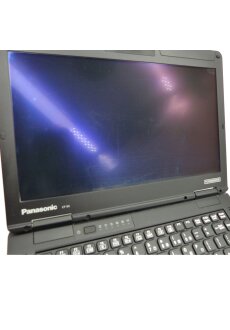 Panasonic Toughbook CF-54 MK-2 Core i5-6300U  2,40GHz 128GB 8GB HDMI WIND11