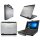 Panasonic Toughbook CF-54 MK-2 Core i5-6300U  2,40GHz 128GB 8GB HDMI WIND11