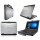 Panasonic Toughbook CF-54 MK-2 Core i5-6300U  2,40GHz 512 +1TB HDD 8GB HDMI WIND11