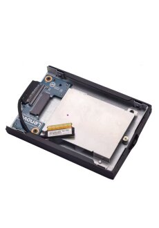 Lenovo ThinkPad T570 P51S Laptop M.2 NGFF zu SATA...