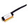 Lenovo ThinkPad T570 P51S Laptop M.2 NGFF zu SATA Festplatten-SSD-Anschluss Adapter Flexkabel Halterung Caddy 01ER035