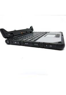 Panasonic Toughbook CF-20 Tastatur QWERTY CF-VEK201  Rugged Books.