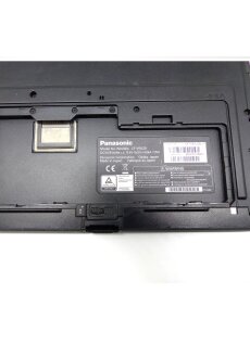 Panasonic Toughbook CF-20 Tastatur QWERTY CF-VEK201  Rugged Books.