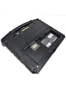 Panasonic Toughbook CF-20 Tastatur QWERTY CF-VEK201  Rugged Books.