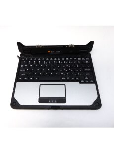 Panasonic Toughbook CF-20 Tastatur QWERTY CF-VEK201  Rugged Books.