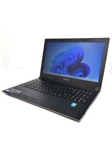 Lenovo B50-30 Pentium N3540 2,16GHZ 15,6" 8GB DVDRW...