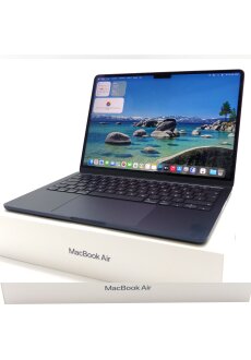 Apple MacBook Air 13"Apple M3 8 Core (A3113) 8GB RAM...