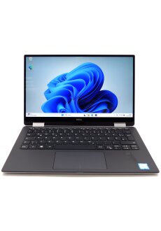 Dell XPS 13 9365 2in1 Core i7-8500Y 1,5Ghz 16GB 512GB...