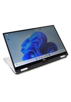 Dell XPS 13 9365 2in1 Core i7-8500Y 1,5Ghz 16GB 512GB...