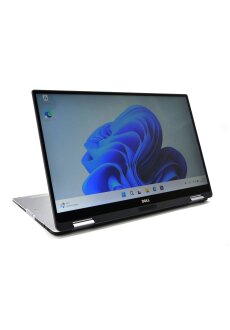 Dell XPS 13 9365 2in1 Core i7-8500Y 1,5Ghz 16GB 512GB  13.3"QHD+ Touchscreen