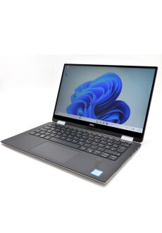Dell XPS 13 9365 2in1 Core i7-8500Y 1,5Ghz 16GB 512GB  13.3"QHD+ Touchscreen