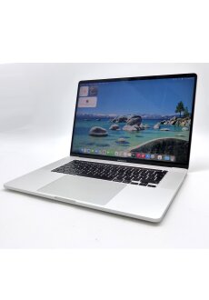 Apple MacBook Pro A2141 16,1 Core  i7-9750H 2,6GHz 512GB 16GB 2019 ATI Radeon