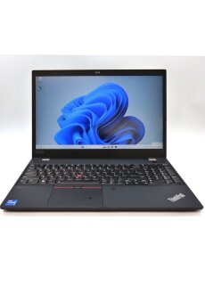 Lenovo ThinkPad T15 G2  Core i5-1135G7 16GB 15" FHD...