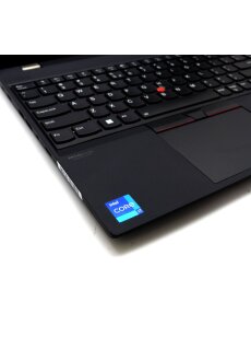 Lenovo ThinkPad T15 G2  Core i5-1135G7 16GB 15" FHD 512GB Wind11 LTE