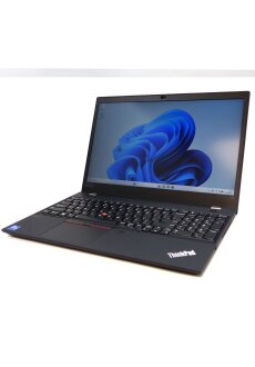 Lenovo ThinkPad T15 G2  Core i5-1135G7 16GB 15" FHD 512GB Wind11 LTE
